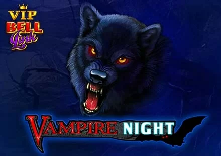 Vampire Night VIP Bell Link