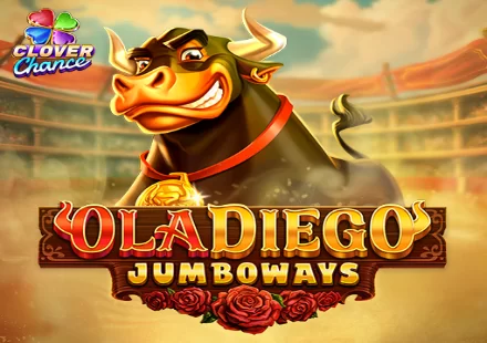 Ola Diego Jumboways