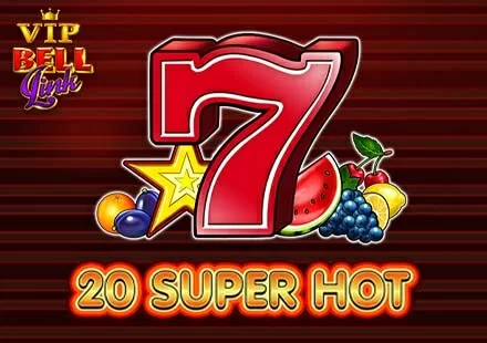 20 Super Hot VIP Bell Link