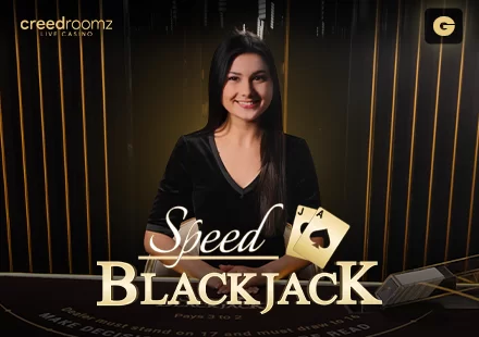Speed Blackjack G