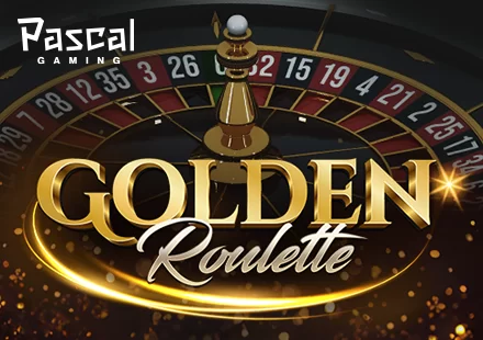 Golden Roulette