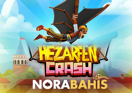 Hezarfen Crash