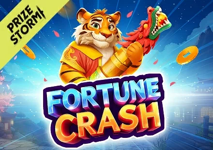 Fortune Crash