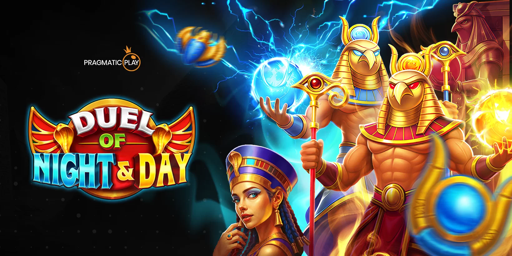 DUEL OF NIGHT DAY