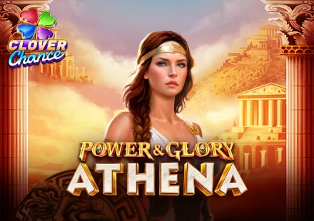 Power & Glory Athena