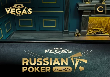 Russian Poker Aura C