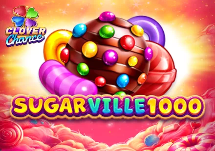 SugarVille 1000