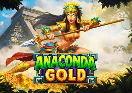 Anaconda Gold